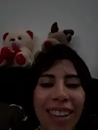 Stripchat Free Porn Cam of AlmaSajor_