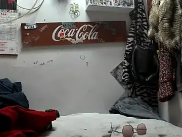 Stripchat Best Webcam of VanillaSnowcones
