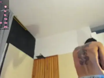 Stripchat Nude Webcam of Yeidonn