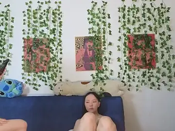 Stripchat Private Sex Chat of aliya_pickme