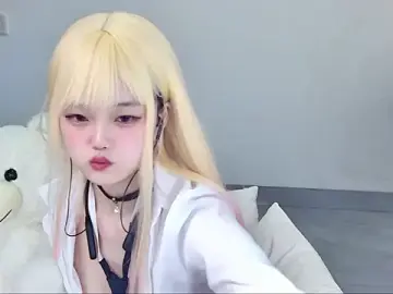 Stripchat Live Sex of Evil-Bunny007