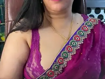 Stripchat Live Porn of FlatVincy4