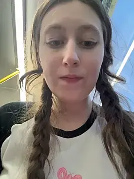 Stripchat Best Webcam of FroggyAnna