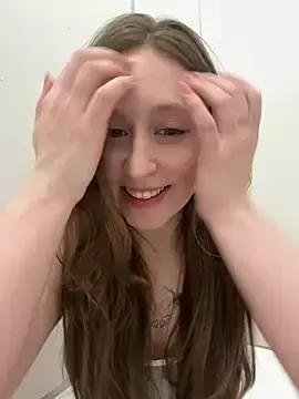 Stripchat Sex Cam of FroggyAnna