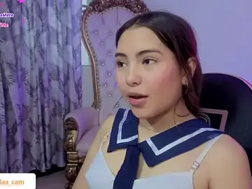 Stripchat Live Porn of ISABELA_TAY