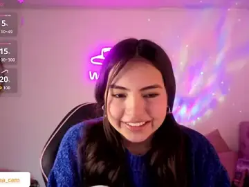 Stripchat Sex Cam of ISABELA_TAY
