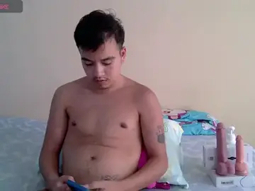 Stripchat Best live sex cam show of IronDante
