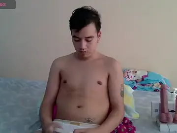 Stripchat Adult Webcam of IronDante