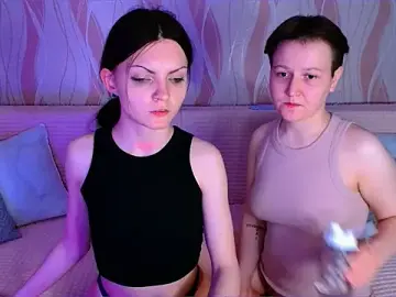Stripchat Best Webcam of _crazy_baby_