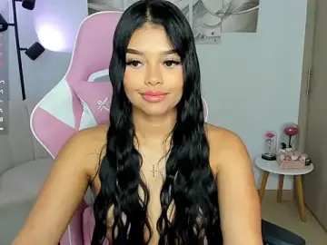 Stripchat Adult Video Chat of haileyflorez_