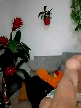 Stripchat Live Porn of BoyMaxLatin