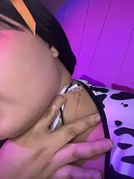 Stripchat Private Sex Chat of CharlotteMillers