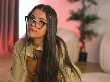 Stripchat Live Sex of Cherrysweett