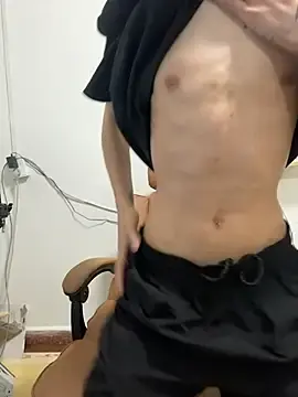 Stripchat Adult Webcam of KPL-11