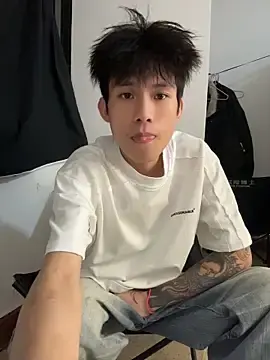 Stripchat Best Webcam of KPL-11