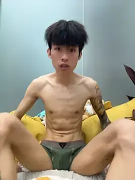Stripchat Best Webcam of KPL-11