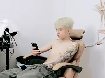 Stripchat Nude Webcam of KPL-11