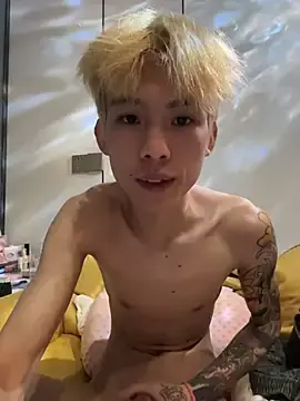 Stripchat Best Webcam of KPL-11