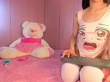 Stripchat Adult Video Chat of Liah_Marthina