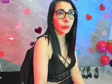 Stripchat Live Porn of adellelennoxx