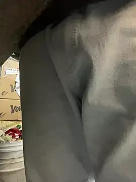 Stripchat Live Sex Cam of baruel-10
