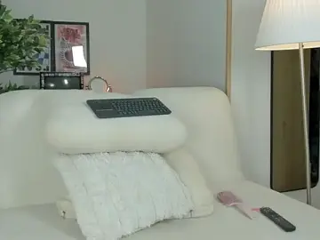 Stripchat Adult Webcam of im_anie