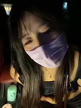 Stripchat Free Porn Cam of xiao-mo520