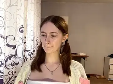 Stripchat Sex Chat of BrianneFarabee