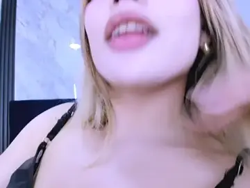 Stripchat Best live sex cam show of Keendall__
