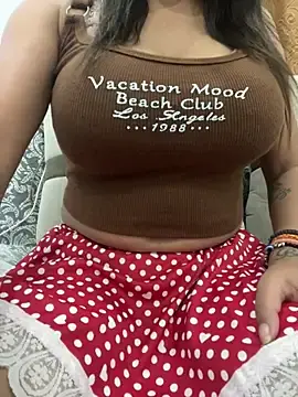 Stripchat Live Porn of Your_jaan_lallela