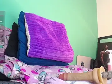 Stripchat Live Porn of avaleri_cherry