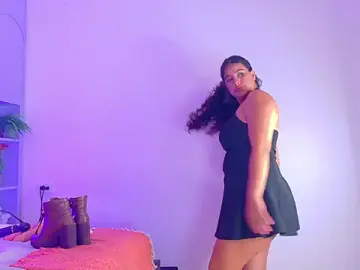 Stripchat Best live sex cam show of eva_daemon