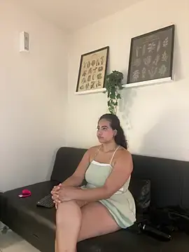 Stripchat Free Porn Cam of eva_daemon