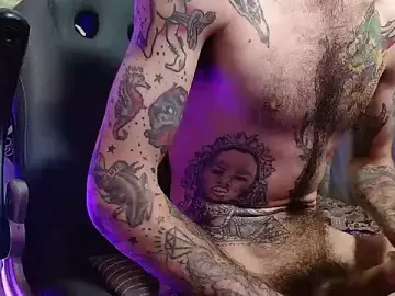 Stripchat Live Sex of harry_reems1