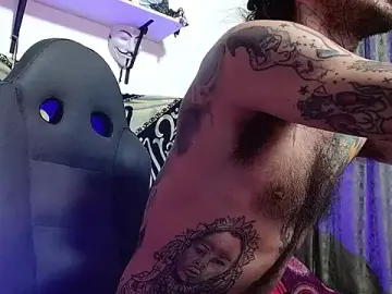 Stripchat Live Sex of harry_reems1