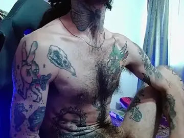Stripchat Live Sex of harry_reems1
