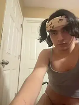 Stripchat Live Sex of spibiysnni