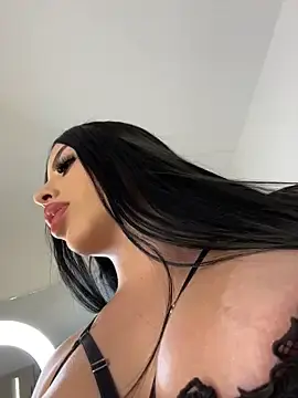 Stripchat Adult Video Chat of ALISSON_FOXXX1