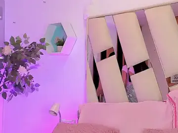 Stripchat Free Porn Cam of AmberGabriela