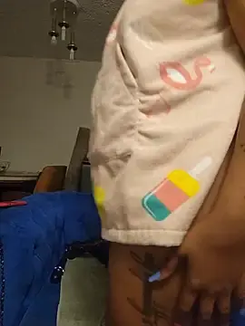 Stripchat Free Porn Cam of Drippincaty