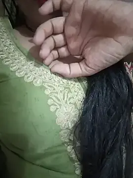 Stripchat Adult Video Chat of Eshwari_Chopra