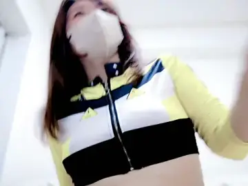 Stripchat Best Webcam of MISATO_0809