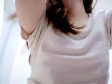 Stripchat Live Porn of MISATO_0809