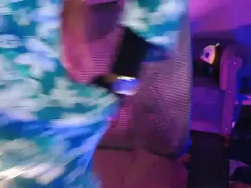Stripchat Live Sex Cam of Mitikaa