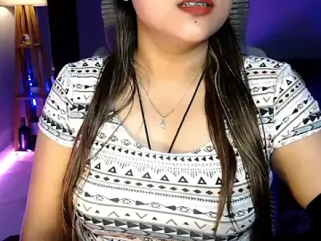Stripchat Free Live Porn of Mitikaa
