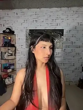 Stripchat Sex Chat of sofi_johansson