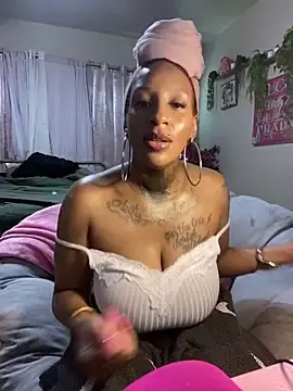 Stripchat Sex Chat of CelesteDupuis