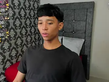 Stripchat Adult Video Chat of Little_Twink19x