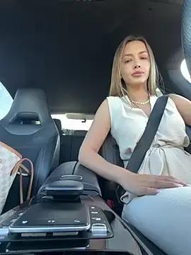 Stripchat Best live sex cam show of TiffanyHouston_