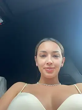 Stripchat Sex Chat of TiffanyHouston_